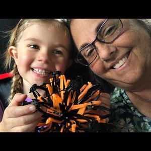 Meet your Posher, Tammy